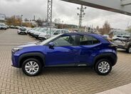 Toyota Yaris Cross 3