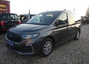 Ford Tourneo Connect 1