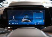 Chevrolet Suburban SUV 6,2 l 313 kw