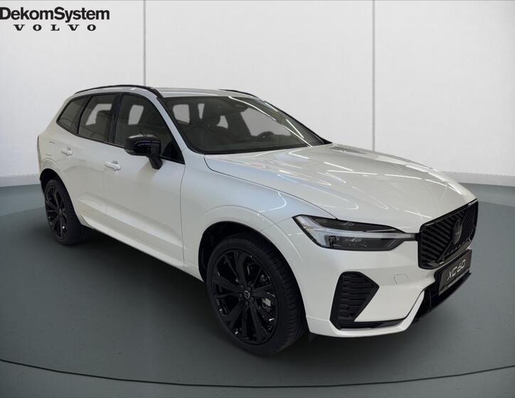 Volvo XC60 2