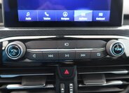 Ford Kuga SUV 2,5 l 112 kw