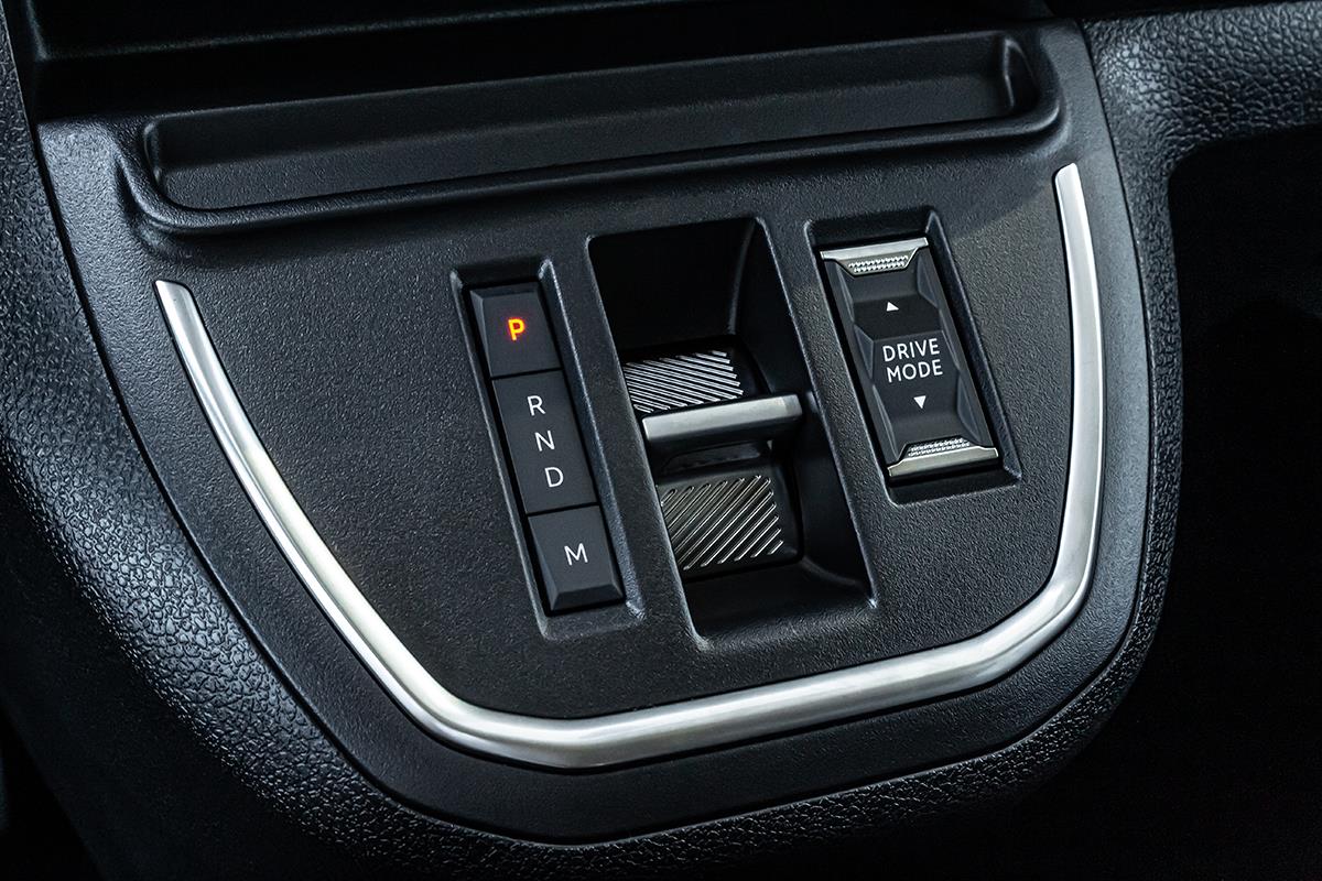 Citroën SpaceTourer