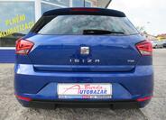 Seat Ibiza 8
