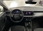 Škoda Scala Hatchback 999,0 70 kw