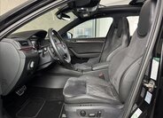 Škoda Superb Kombi 2,0 l 140 kw