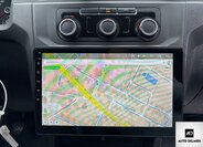 Volkswagen Caddy Skříň 2,0 l 75 kw