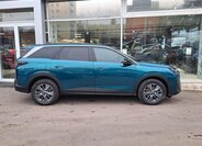 Peugeot 5008 SUV / Terénní 1,2 l 107 kw