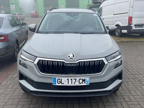 Škoda Karoq SUV / Terénní 2,0 l 85 kw