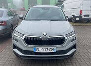 Škoda Karoq SUV / Terénní 2,0 l 85 kw