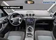 Ford Galaxy MPV 2,0 l 120 kw