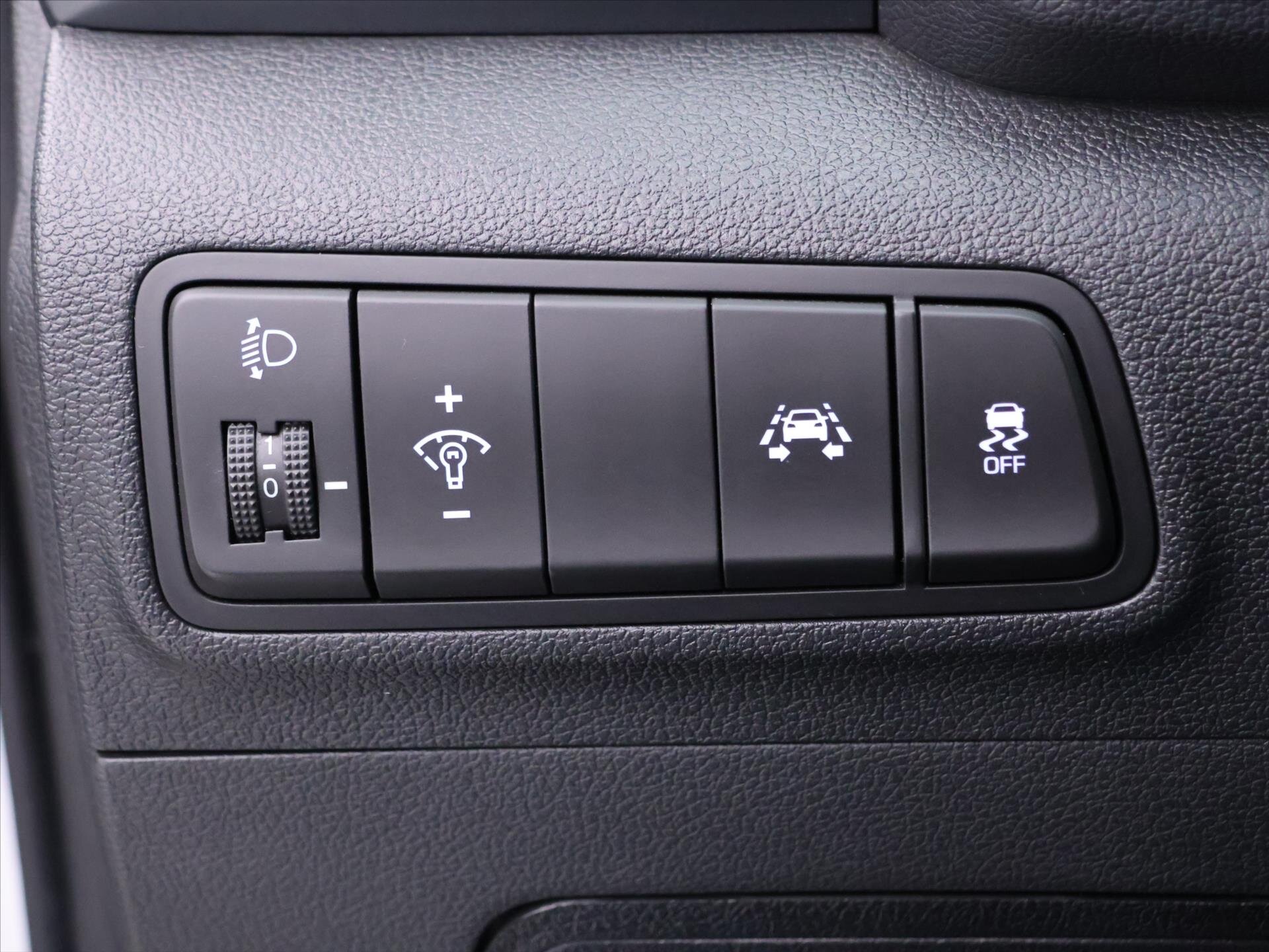 Hyundai Tucson SUV 1,7 l 85 kw