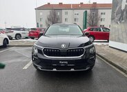 Škoda Kamiq SUV / Terénní 999,0 70 kw
