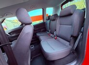 Škoda Roomster Kombi 1,2 l 77 kw