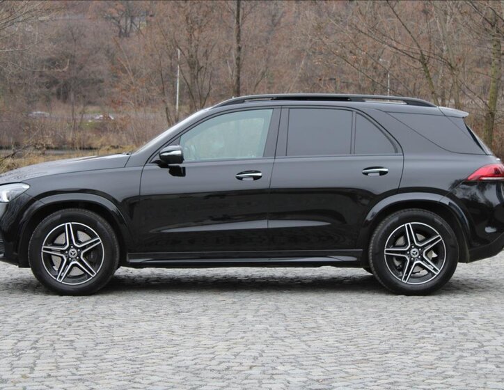 Mercedes-Benz GLE 6