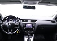 Škoda Octavia 21