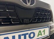 Toyota Yaris Cross SUV 1,5 l 96 kw