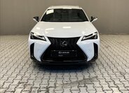 Lexus UX 300h Hatchback 2,0 l 146 kw