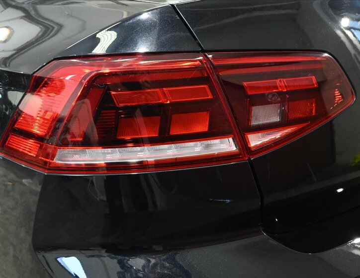 Volkswagen Passat 30