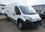 Citroën Jumper Skříň 2,2 l 103 kw