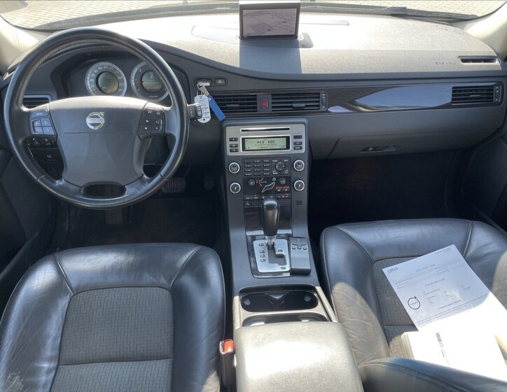 Volvo V70 Kombi 2,4 l 136 kw