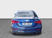Mercedes-Benz Třídy C Ostatní 2,0 l 147 kw