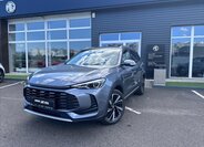 MG ZS SUV 1,5 l 75 kw