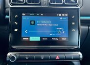 Citroën C3 Hatchback 1,5 l 75 kw