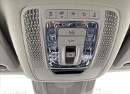 Mercedes-Benz GLE SUV 2,9 l 200 kw