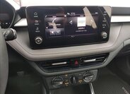 Škoda Fabia Hatchback 999,0 70 kw