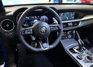 Alfa Romeo Stelvio 17