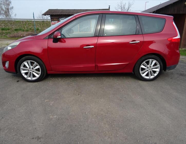 Renault Grand Scénic 5