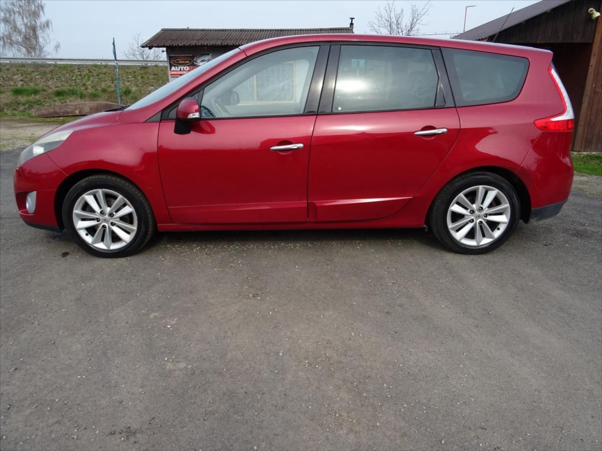 Renault Grand Scénic