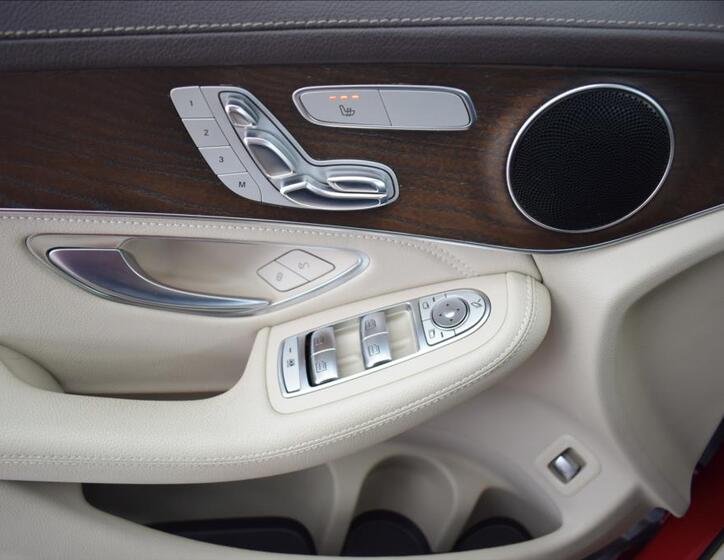 Mercedes-Benz GLC 41