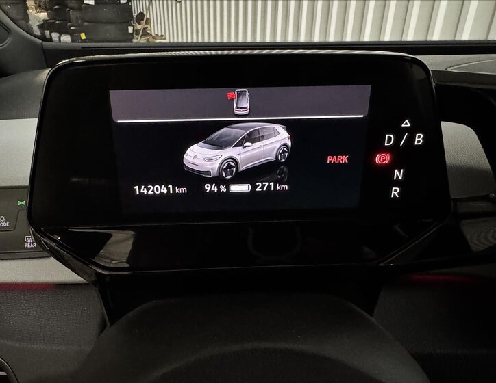 Volkswagen ID.3 Hatchback 0,0 150 kw