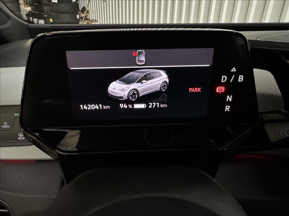 Volkswagen ID.3 Hatchback 0,0 150 kw