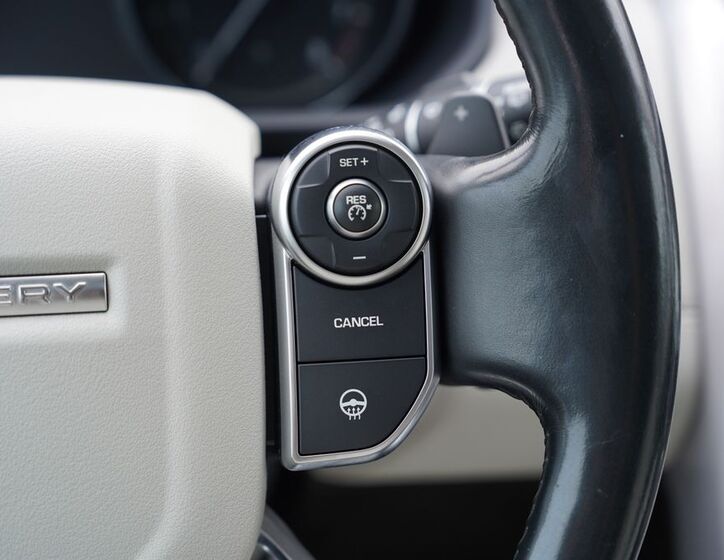 Land Rover Discovery 49