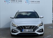 Hyundai i30 Kombi 1,5 l 118 kw