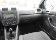 Volkswagen Golf Hatchback 1,9 l 77 kw