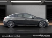 Mercedes-Benz EQE Sedan / Limuzína 0,0 350 kw