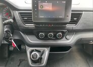 Renault Trafic Skříň 2,0 l 110 kw
