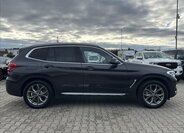 BMW X3 SUV 2,0 l 185 kw