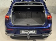 Volkswagen Golf Hatchback 1,4 l 180 kw