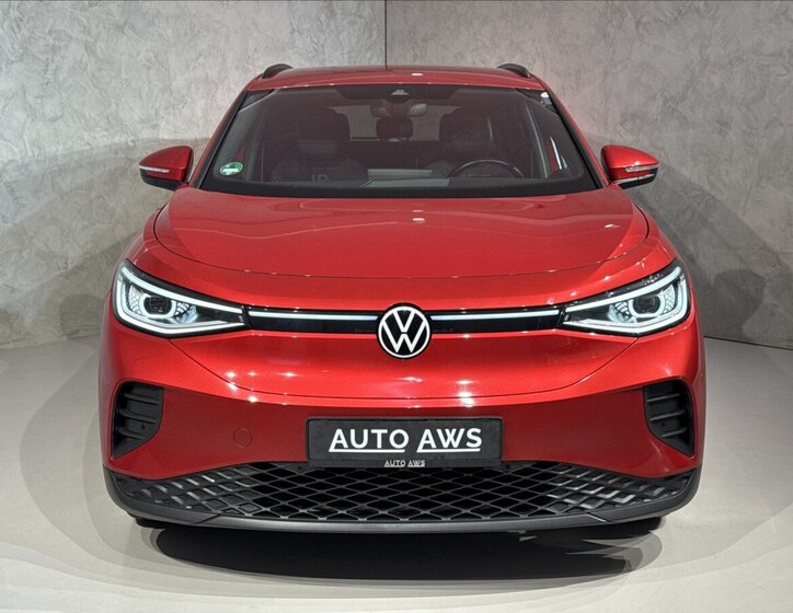 Volkswagen ID.4 SUV / Terénní 0,0 150 kw