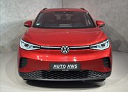 Volkswagen ID.4 SUV / Terénní 0,0 150 kw