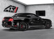 Ford Mustang 7