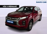 Mitsubishi ASX SUV / Terénní 2,0 l 110 kw