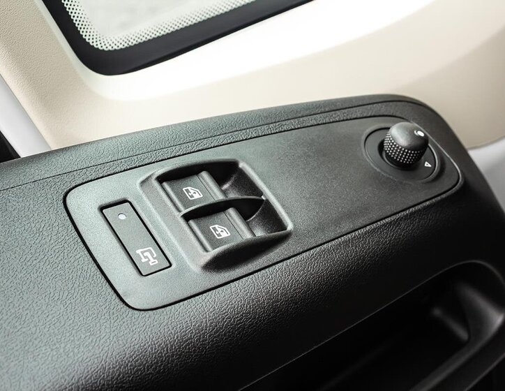 Citroën Jumper Ostatní 2,2 l 103 kw