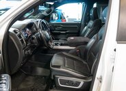 Dodge RAM Pick-up 5,7 l 295 kw