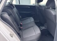 Škoda Fabia Kombi 999,0 70 kw