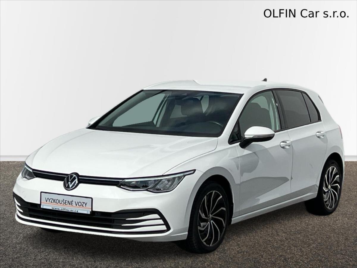 Volkswagen Golf Hatchback 1,5 l 96 kw